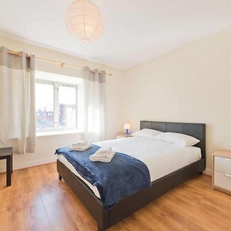 Guestready - Bright 2Br Flat Near Dublin Castle Appartement Buitenkant foto