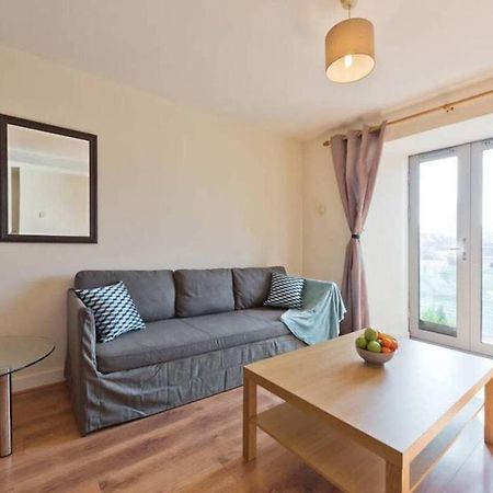 Guestready - Bright 2Br Flat Near Dublin Castle Appartement Buitenkant foto